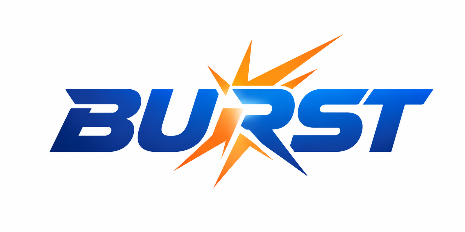 burst